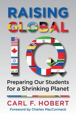 Raising Global IQ - Carl Hobert