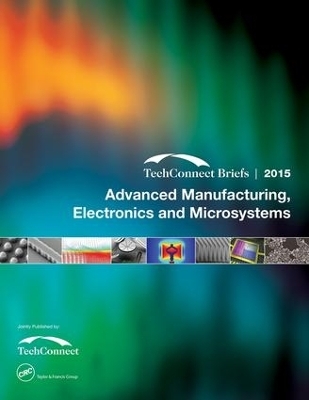 Advanced Manufacturing, Electronics and Microsystems - 