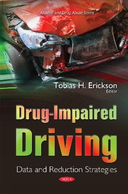 Drug-Impaired Driving - 