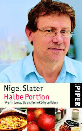 Halbe Portion - Nigel Slater