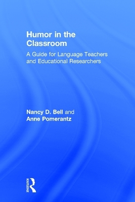 Humor in the Classroom - Nancy Bell, Anne Pomerantz