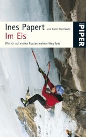 Im Eis - Ines Papert, Karin Steinbach