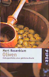 Oliven - Mort Rosenblum