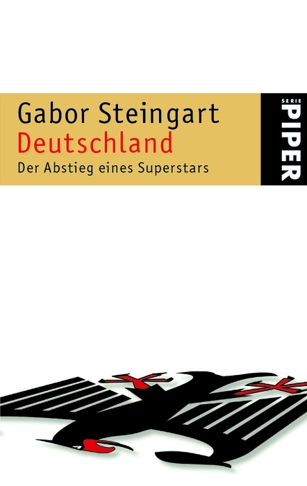 Deutschland - Gabor Steingart