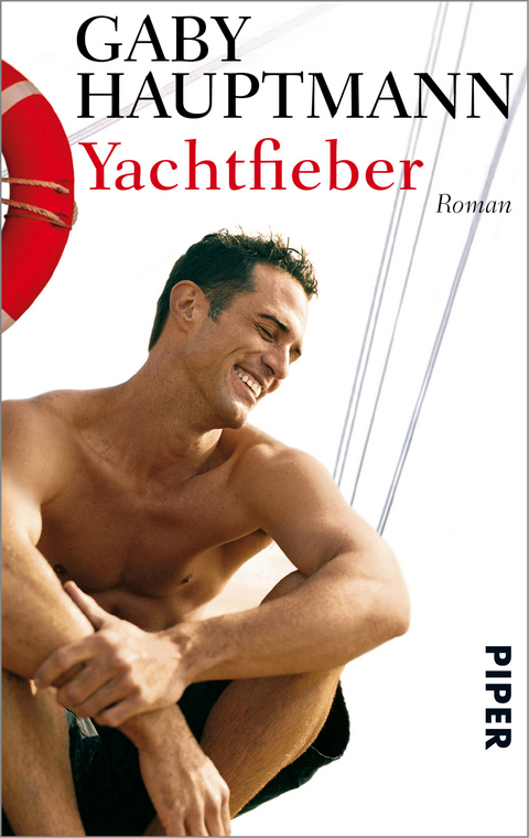 Yachtfieber - Gaby Hauptmann