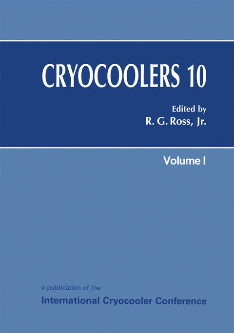 Cryocoolers 10 - 