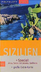 Sizilien - Nicole Catta