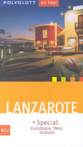 Lanzarote