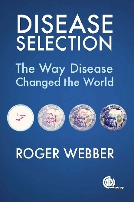 Disease Selection - Roger Webber