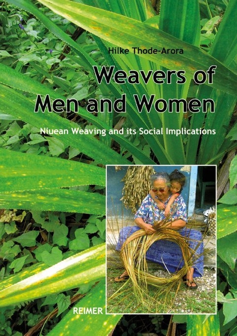 Weavers of Men and Women - Hilke Thode-Arora