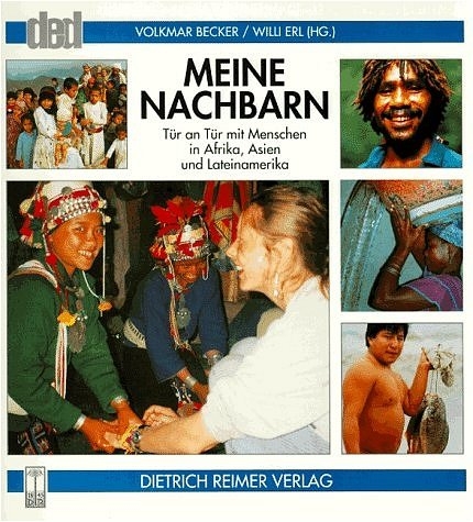 Meine Nachbarn - 