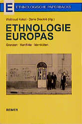 Ethnologie Europas - 