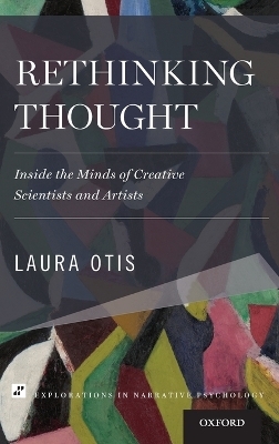 Rethinking Thought - Laura Otis