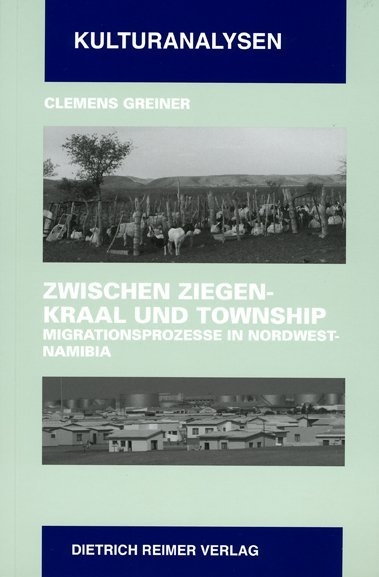 Zwischen Ziegenkraal und Township - Clemens Greiner