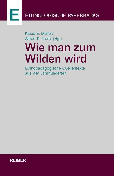 Wie man zum Wilden wird - 