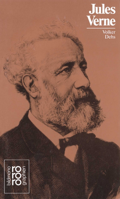 Jules Verne - Volker Dehs