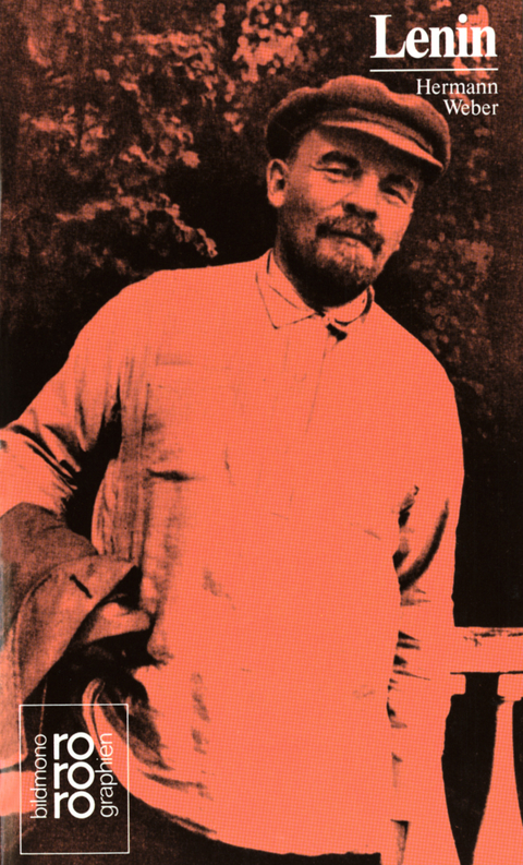 Lenin - Hermann Weber