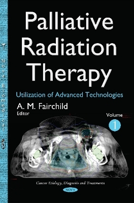 Palliative Radiation Therapy - 