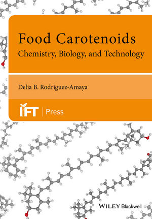 Food Carotenoids - Delia B. Rodriguez-Amaya