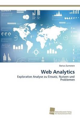 Web Analytics - Darius Zumstein
