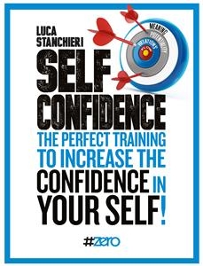 Self Confidence - Luca Stanchieri