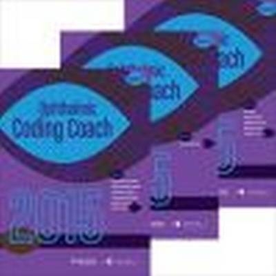 2015 Ophthalmic Coding Coach with ICD-10 Codes -  American Medical Association