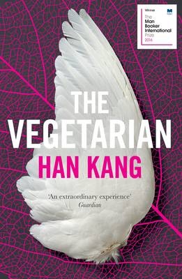 Vegetarian - Han Kang