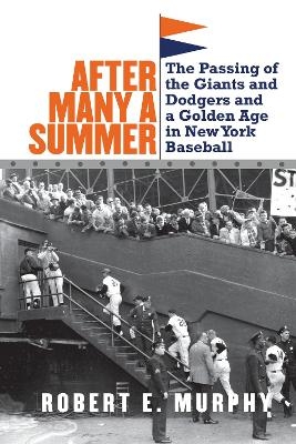 After Many a Summer - Robert E. Murphy