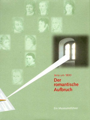 Der romantische Aufbruch - Klaus Schwarz, Ulrich Kaufmann, Günther Schmidt