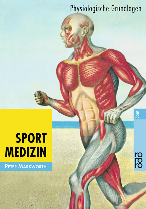 Sportmedizin - Peter Markworth