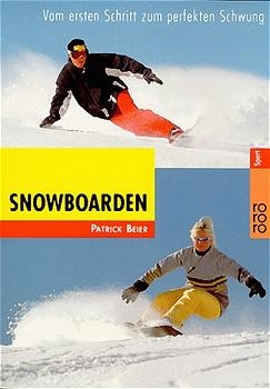 Snowboarden - Patrick Beier