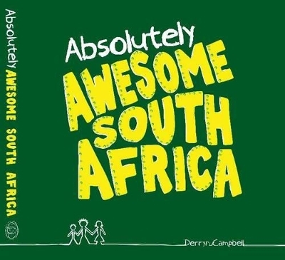 Absolutely awesome South Africa - Derryn Campbell
