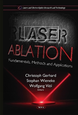 Laser Ablation - 