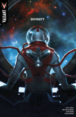 Divinity Deluxe Edition - Matt Kindt