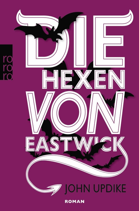 Die Hexen von Eastwick - John Updike