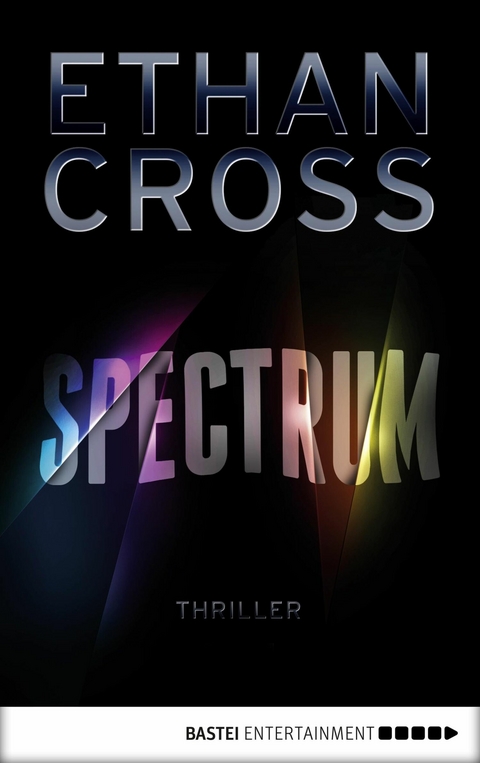 Spectrum -  Ethan Cross