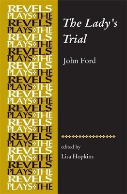 The Lady’S Trial - Lisa Hopkins