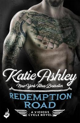 Redemption Road: Vicious Cycle 2 - Katie Ashley