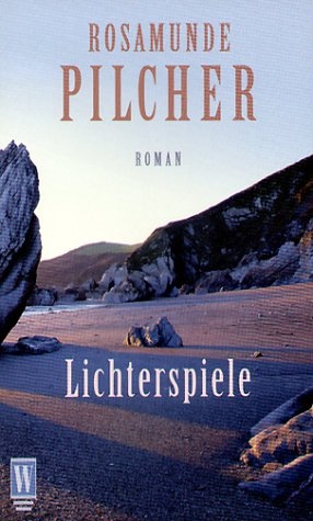 Lichterspiele - Rosamunde Pilcher