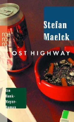 Ost Highway - Stefan Maelck