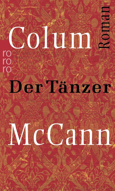 Der Tänzer - Colum McCann