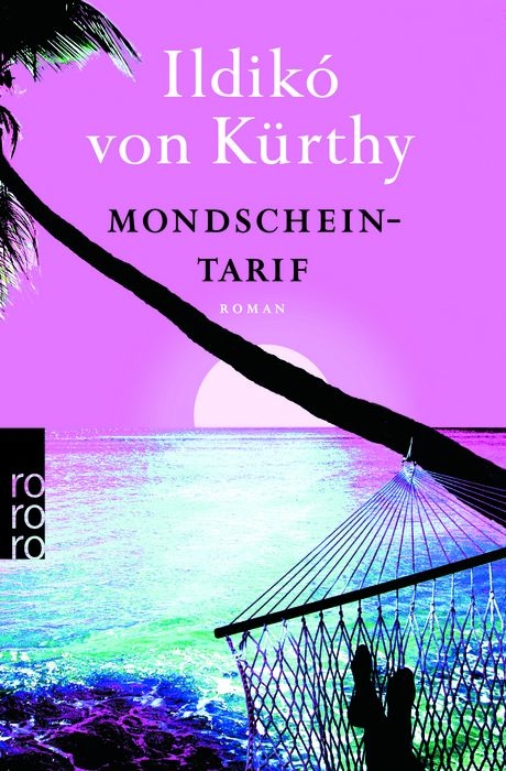 Mondscheintarif - Ildikó von Kürthy