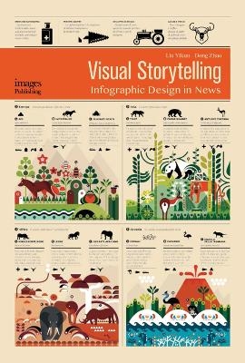 Visual Storytelling - Liu Yikun, Dong Zhao