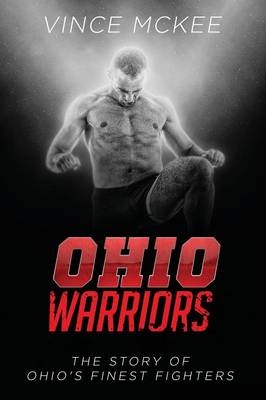 Ohio Warriors - Vince McKee