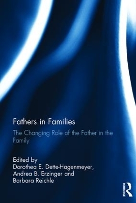 Fathers in Families - 