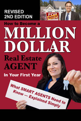 How to Become a Million Dollar Real Estate Agent in Your First Year - Susan Smith Alvis