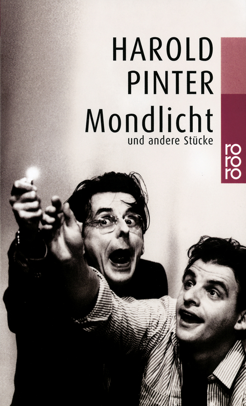 Mondlicht - Harold Pinter