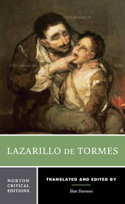 Lazarillo de Tormes -  Anonymous