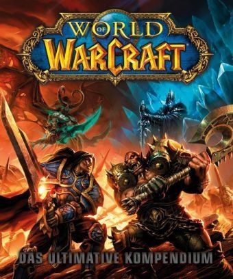 World of Warcraft - Kathleen Pleet, Anne Stickney