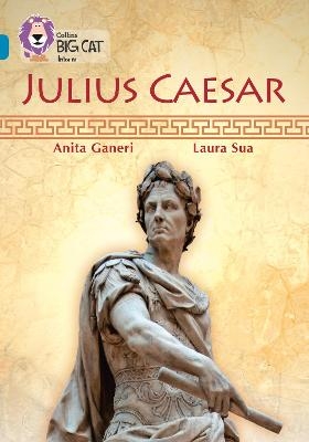 Julius Caesar - Anita Ganieri